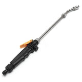 11"/19''/22'' High Pressure Power Washer Spray Nozzle Water Gun Car Wash Garden Cleaning Tool