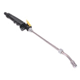 11"/19''/22'' High Pressure Power Washer Spray Nozzle Water Gun Car Wash Garden Cleaning Tool
