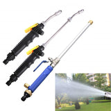 11"/19''/22'' High Pressure Power Washer Spray Nozzle Water Gun Car Wash Garden Cleaning Tool
