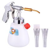 2019 High Pressure Water Gun For Car Cleaning Tool Tornado Foam Car Gun Wash Accessories Bearing Tornado Cleaning Gun