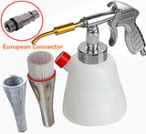 2019 High Pressure Water Gun For Car Cleaning Tool Tornado Foam Car Gun Wash Accessories Bearing Tornado Cleaning Gun