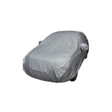 Full Car Cover Indoor Outdoor Sunscreen Heat Protection Dustproof Anti-UV Scratch-Resistant Sedan Universal Suit