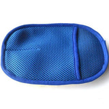 Car Accessories Soft Wool Car Wash Cleaning Gloves Car Motor Motorcycle Brush Washer Auto Care Cleaning Tool Brushes Car-styling